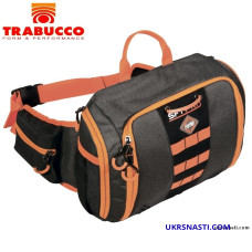 Сумка поясная Trabucco Rapture SFT Pro Hip Pack размер L